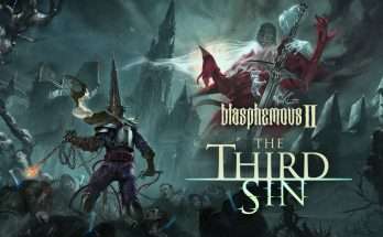 Blasphemous II
