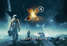 X4: Foundations