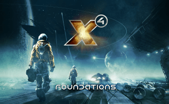X4: Foundations