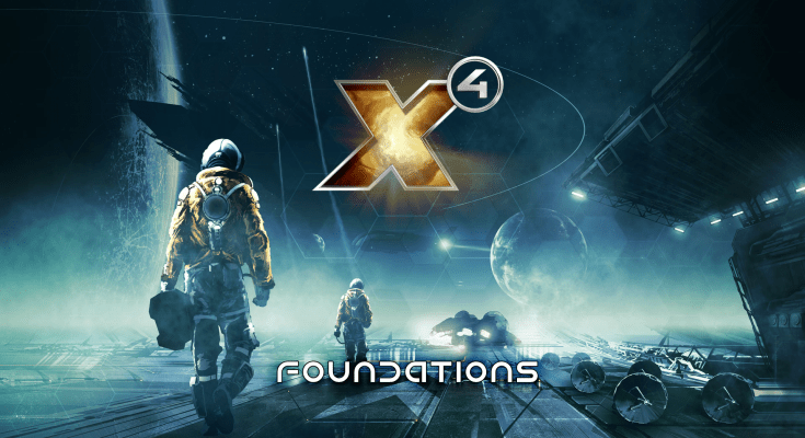 X4: Foundations