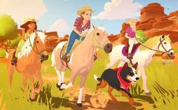 HORSE CLUB Ride West