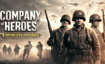 Company of Heroes