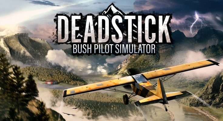 Deadstick