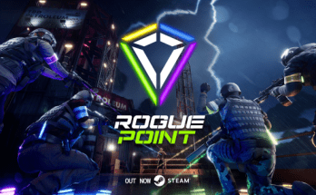 Rogue Point
