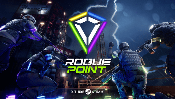 Rogue Point