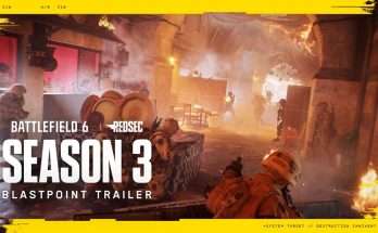 Battlefield 6