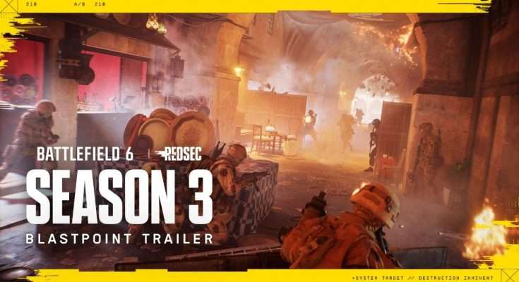 Battlefield 6