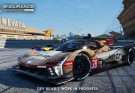 Endurance Motorsport Series