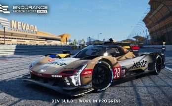 Endurance Motorsport Series