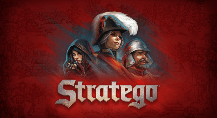 Stratego
