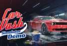 Car Wash Simulator
