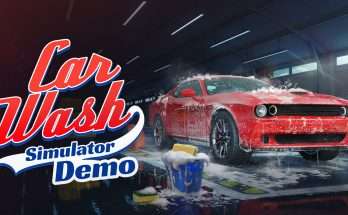 Car Wash Simulator
