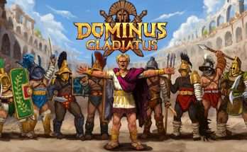 Dominus Gladiatus