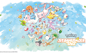 Pokémon