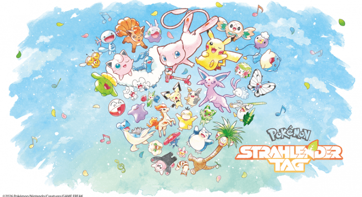 Pokémon