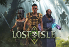 Lost Isle
