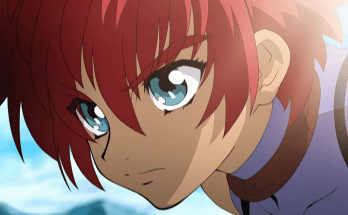 Tales of Eternia Remastered
