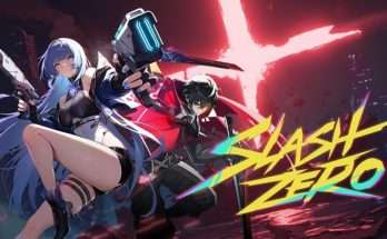 SlashZero