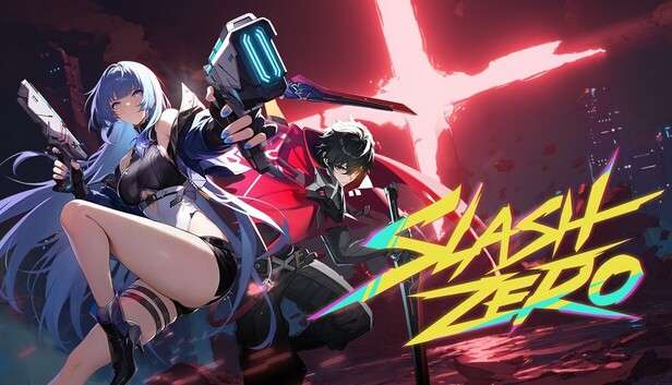 SlashZero