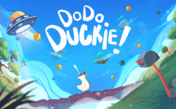 Dodo Duckie
