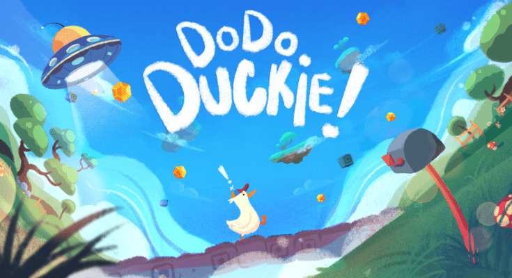 Dodo Duckie