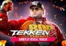 TEKKEN 8