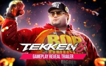 TEKKEN 8
