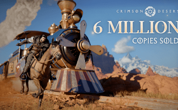 Crimson Desert