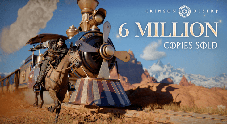 Crimson Desert