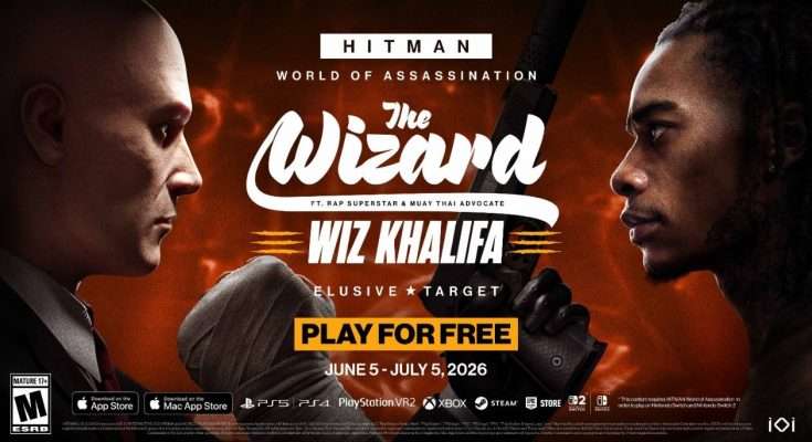 Hitman