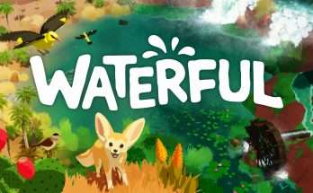 Waterful