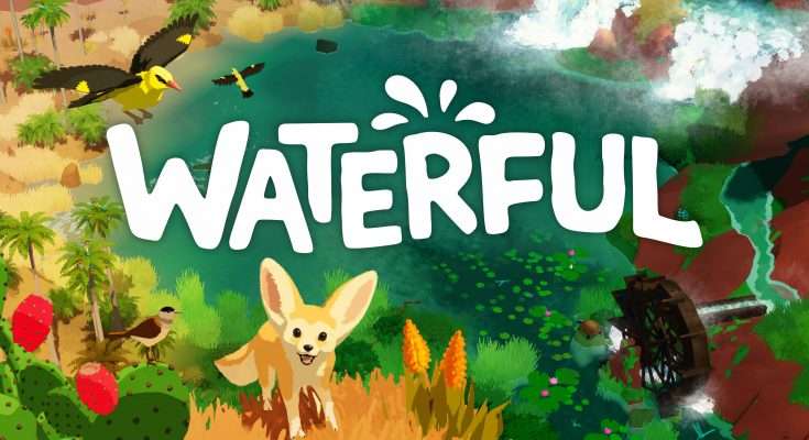Waterful