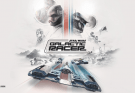 Star Wars: Galactic Racer