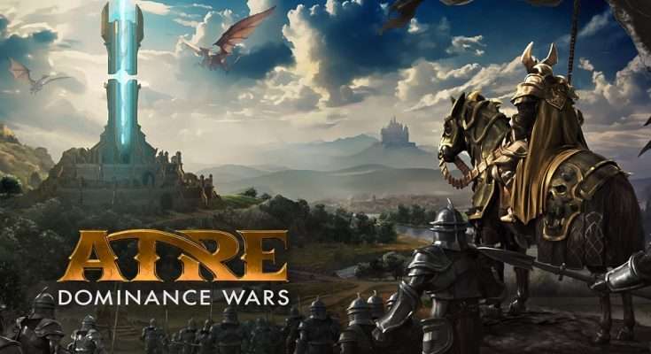 Atre: Dominance Wars
