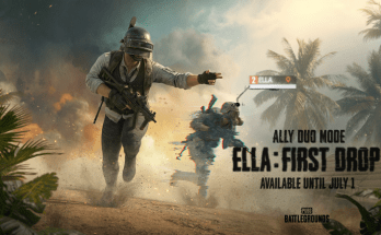 PUBG Battlegrounds