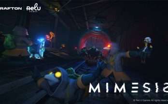 MIMESIS