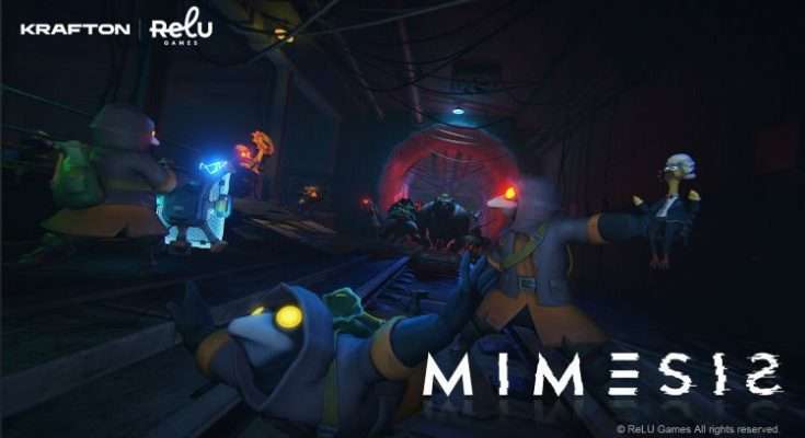 MIMESIS