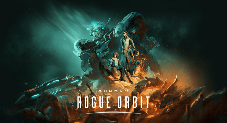 Gundam Rogue Orbit