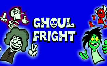 Ghoul Fright