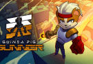 Guinea Pig Gunner