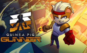Guinea Pig Gunner