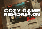 Cozy Game Restoration