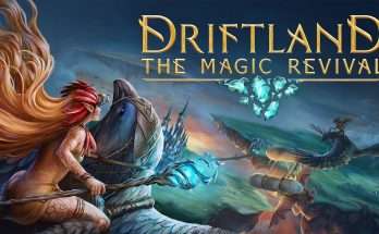Driftland