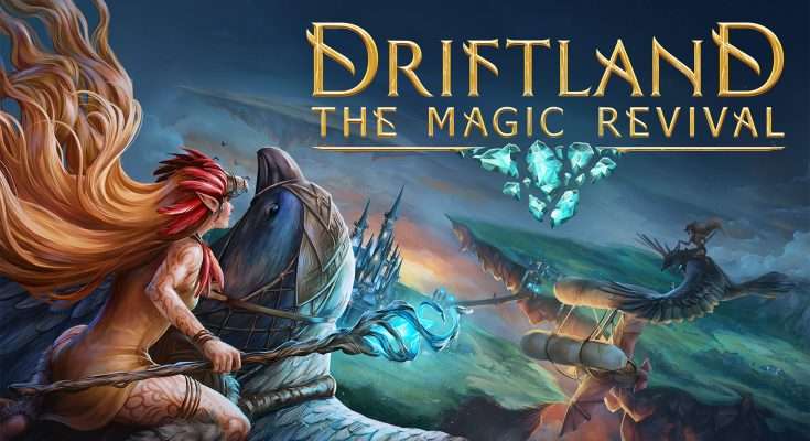 Driftland