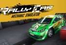 Rally Car Mechanic Simulator