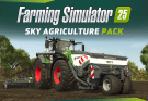 Landwirtschafts-Simulator 25