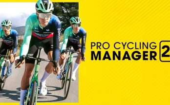 Pro Cycling Manager 26
