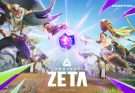 Project ZETA