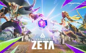 Project ZETA