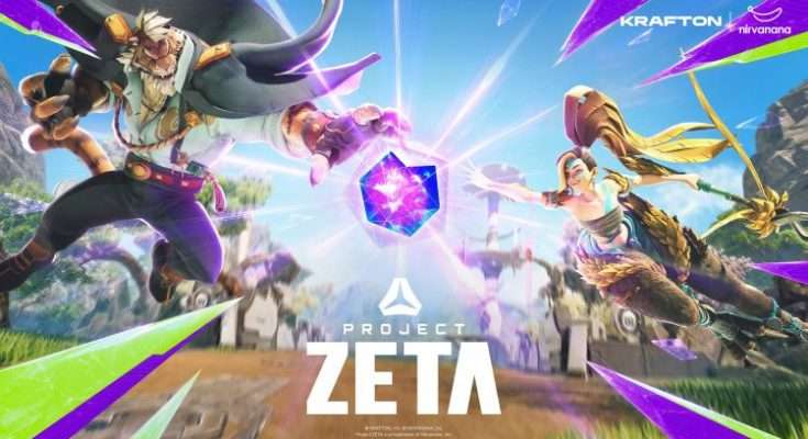 Project ZETA